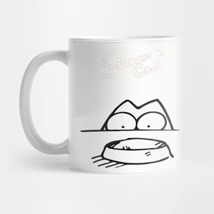 Simon's Cat Mug